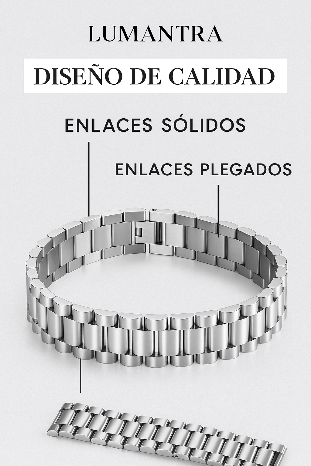 Brazalete Lumantra Valentor®