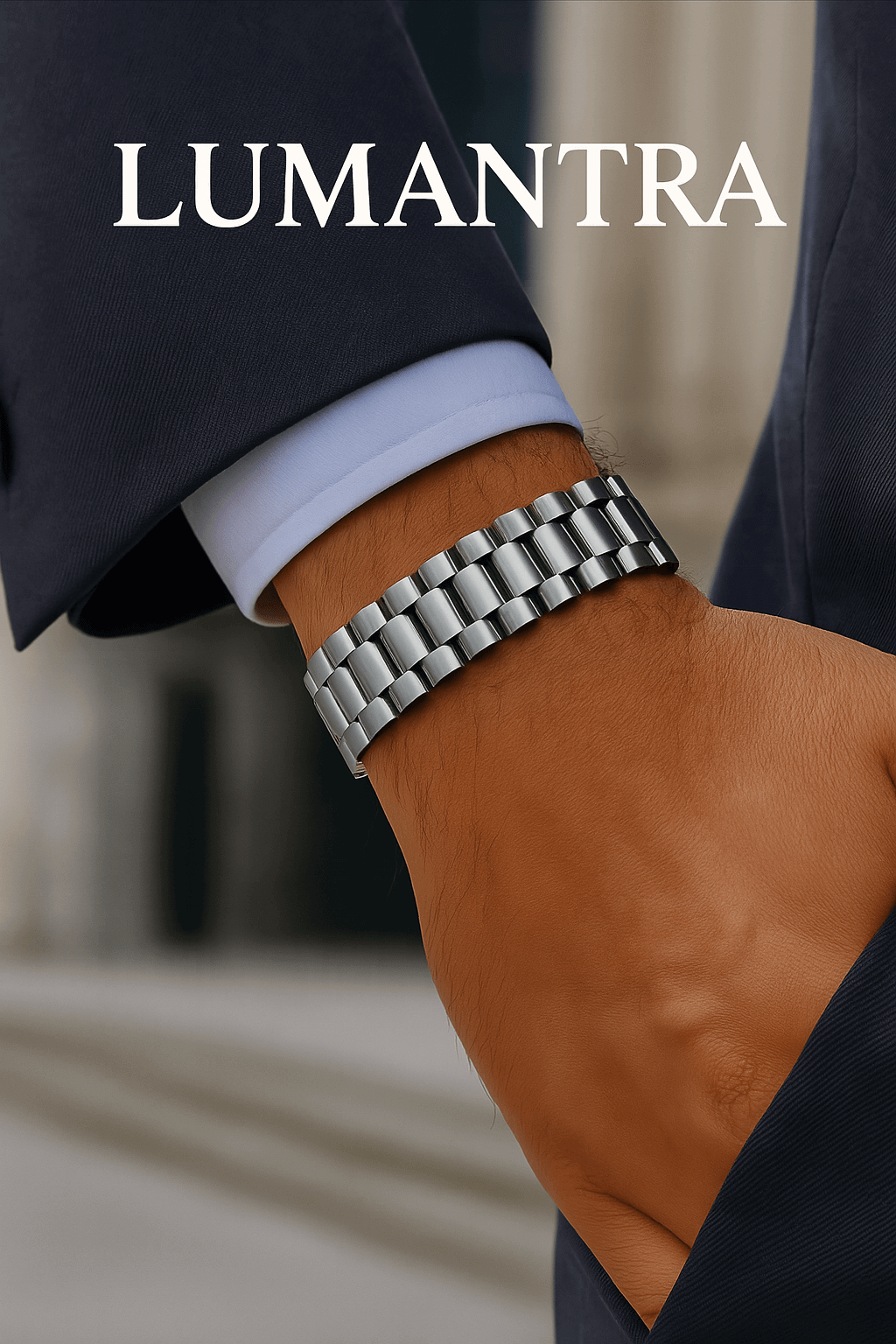 Brazalete Lumantra Valentor®