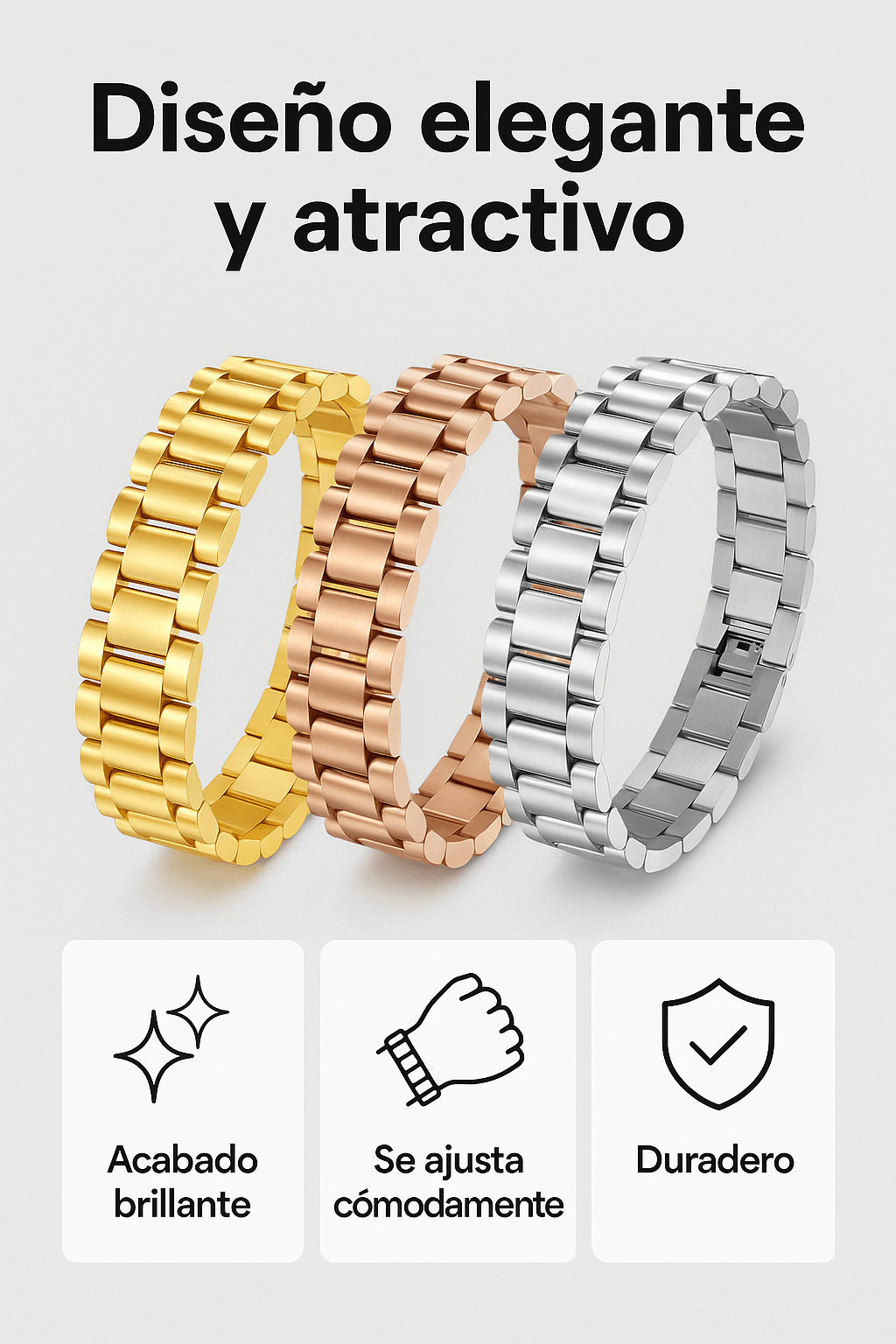 Brazalete Lumantra Valentor®