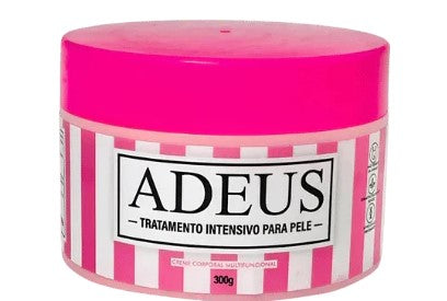 Crema Adeus Hombre