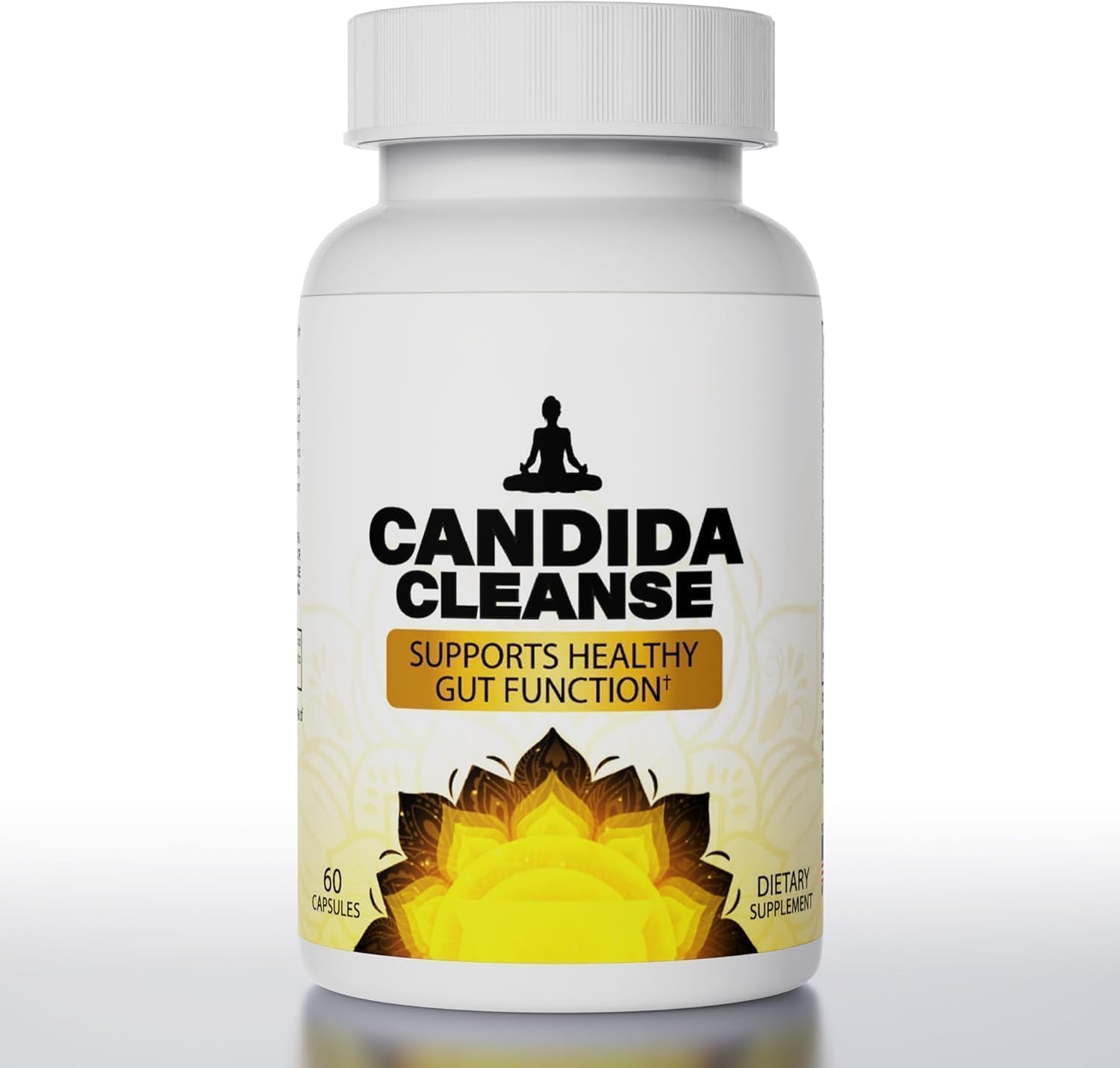 Candida Clean Vitalize