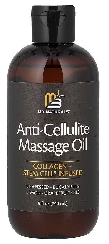 Aceite Reductor Anticelulitis Reafirmante