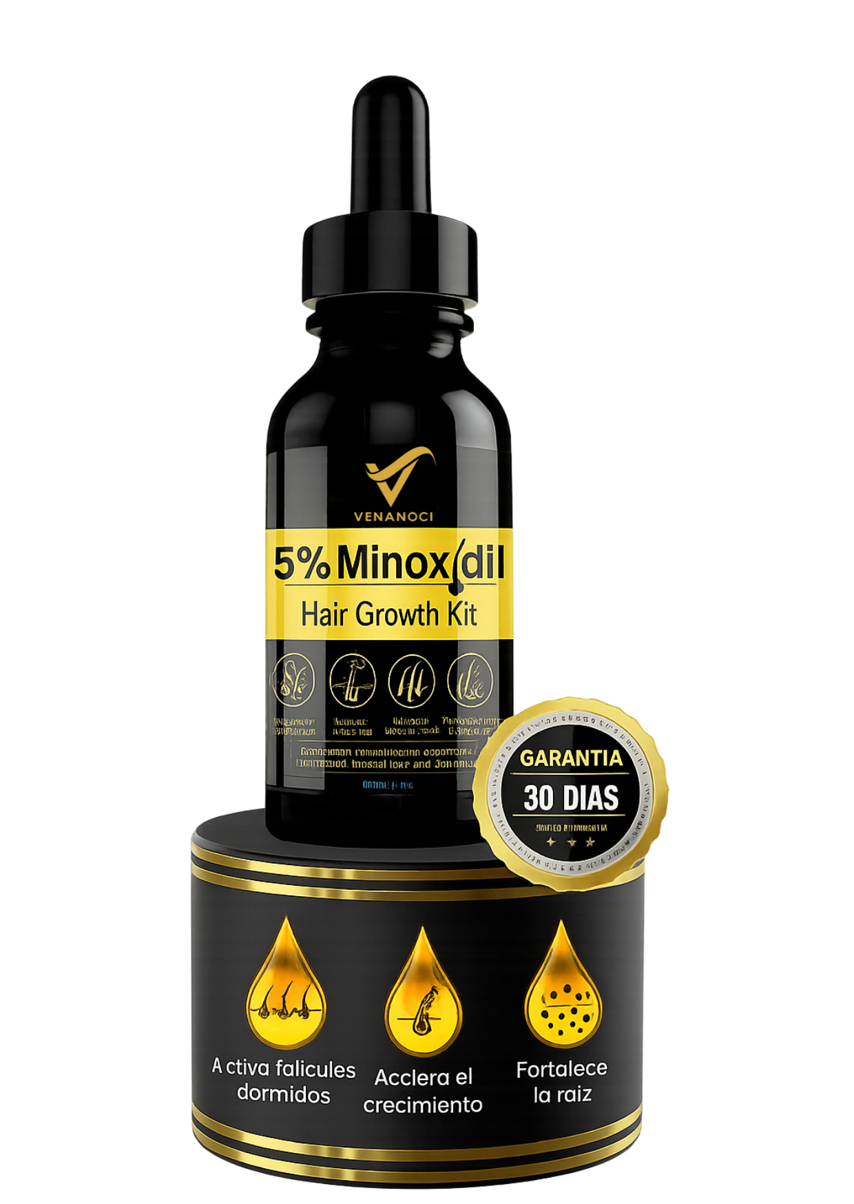 Serum Venanoci Hombre 2026