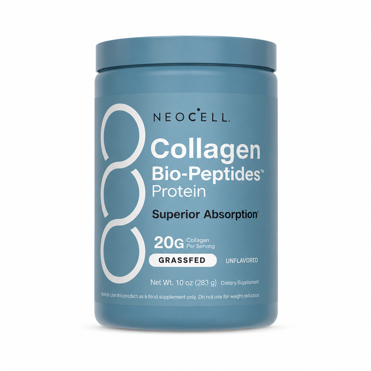 Colágeno Bio-Péptidos Hidrolizado